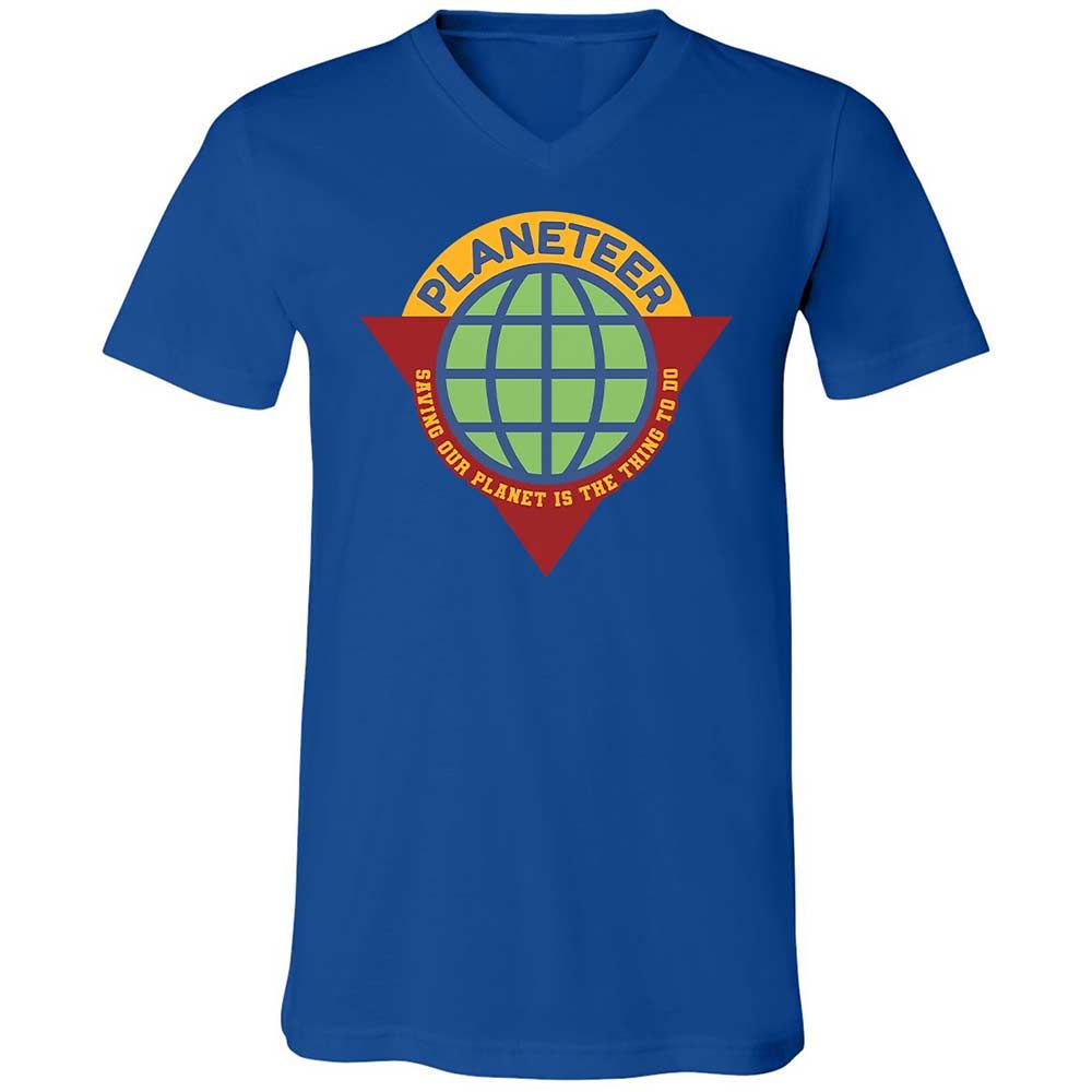 Planeteer - True Royal - 4