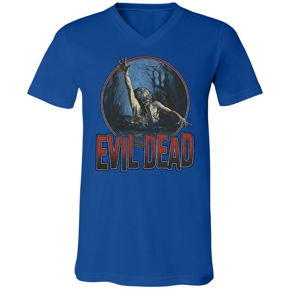 Evil Deadites - True Royal - 4