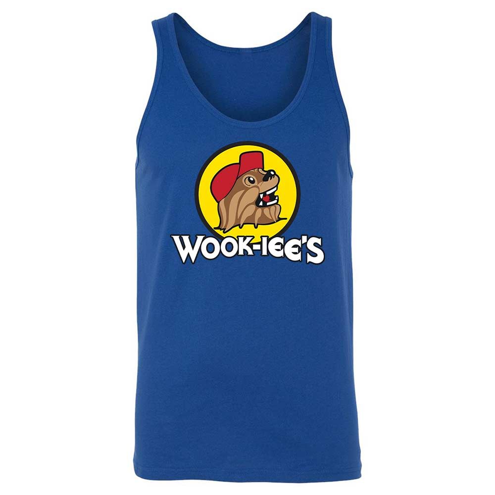 Wook-iee's - True Royal - 4