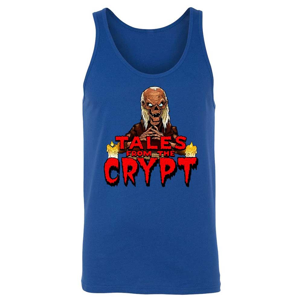 Crypt Keeper - True Royal - 4