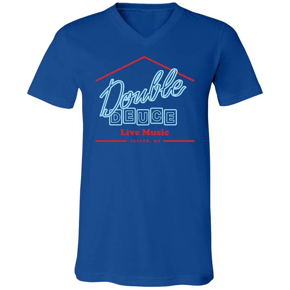 Double Deuce - True Royal - 4