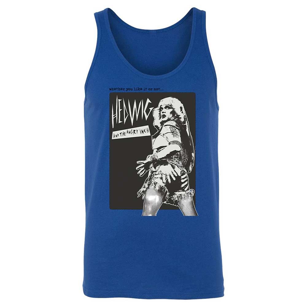 Hedwig and the Angry Inch - True Royal - 4