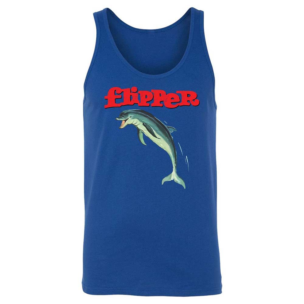 Flipper Vintage - True Royal - 4