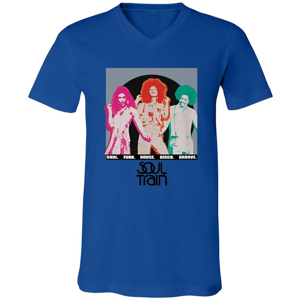 Soul Disco - True Royal - 4