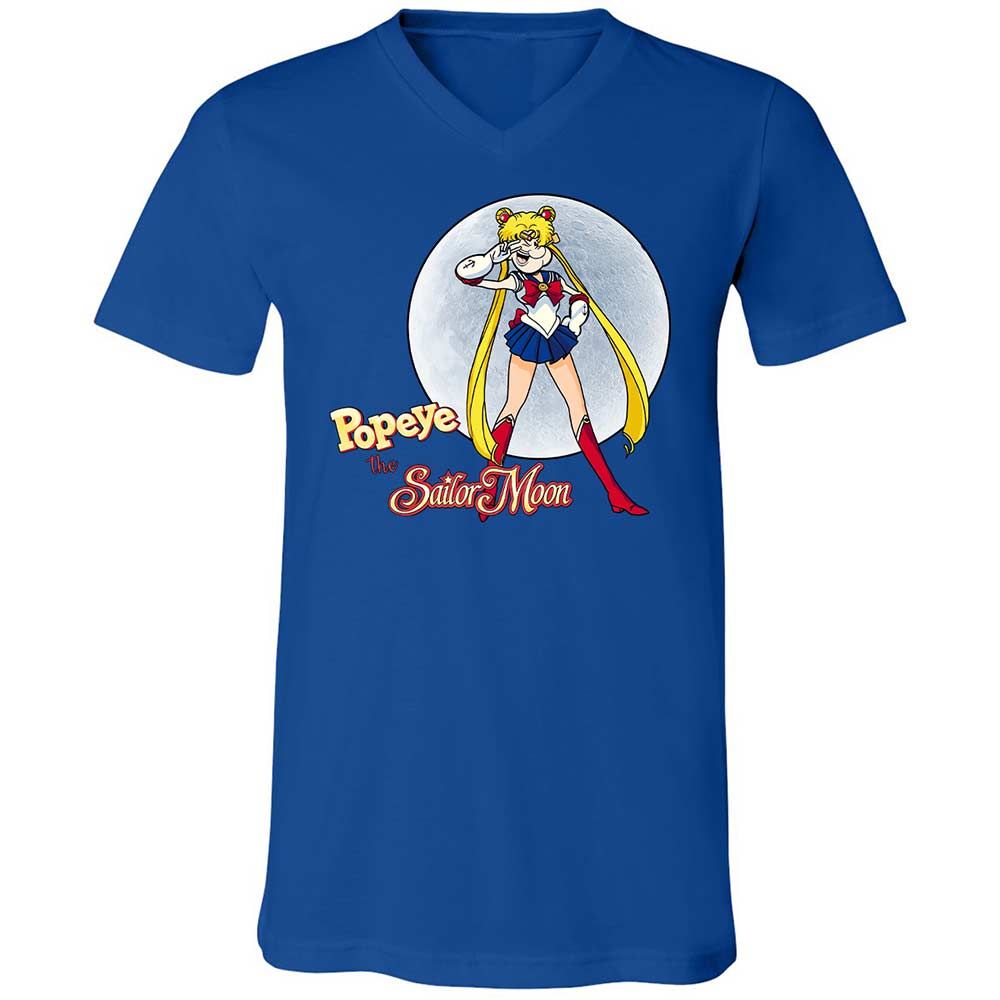 The Sailor - True Royal - 4