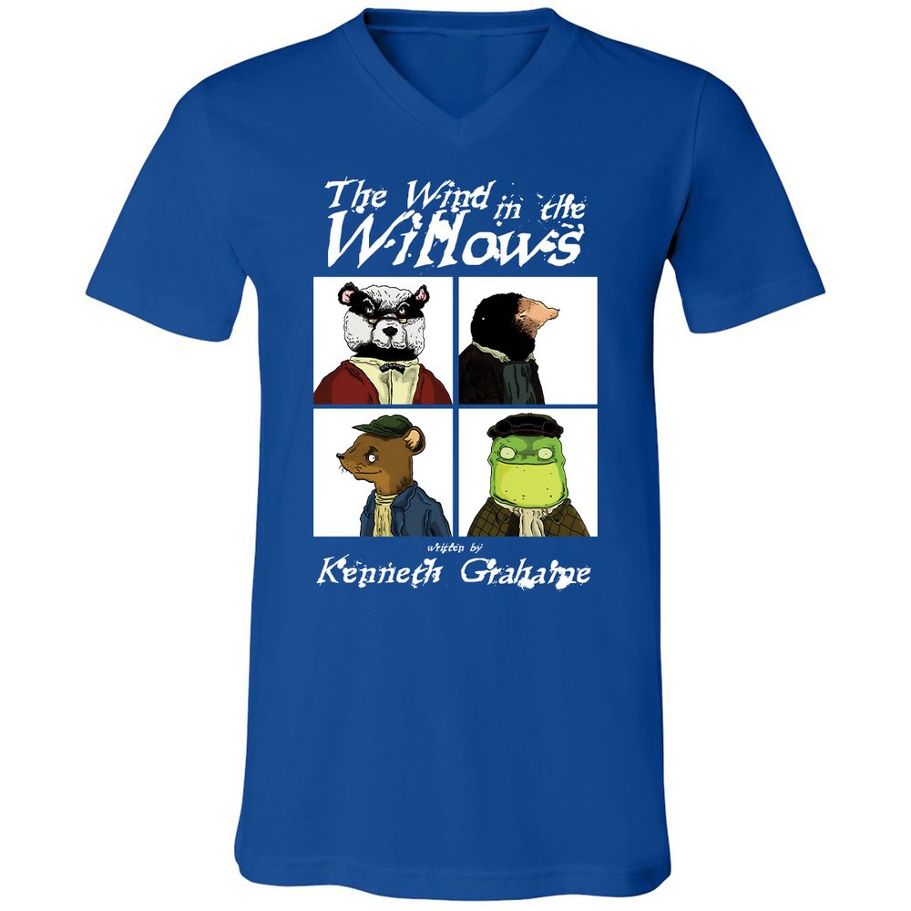 In The Willows - True Royal - 4