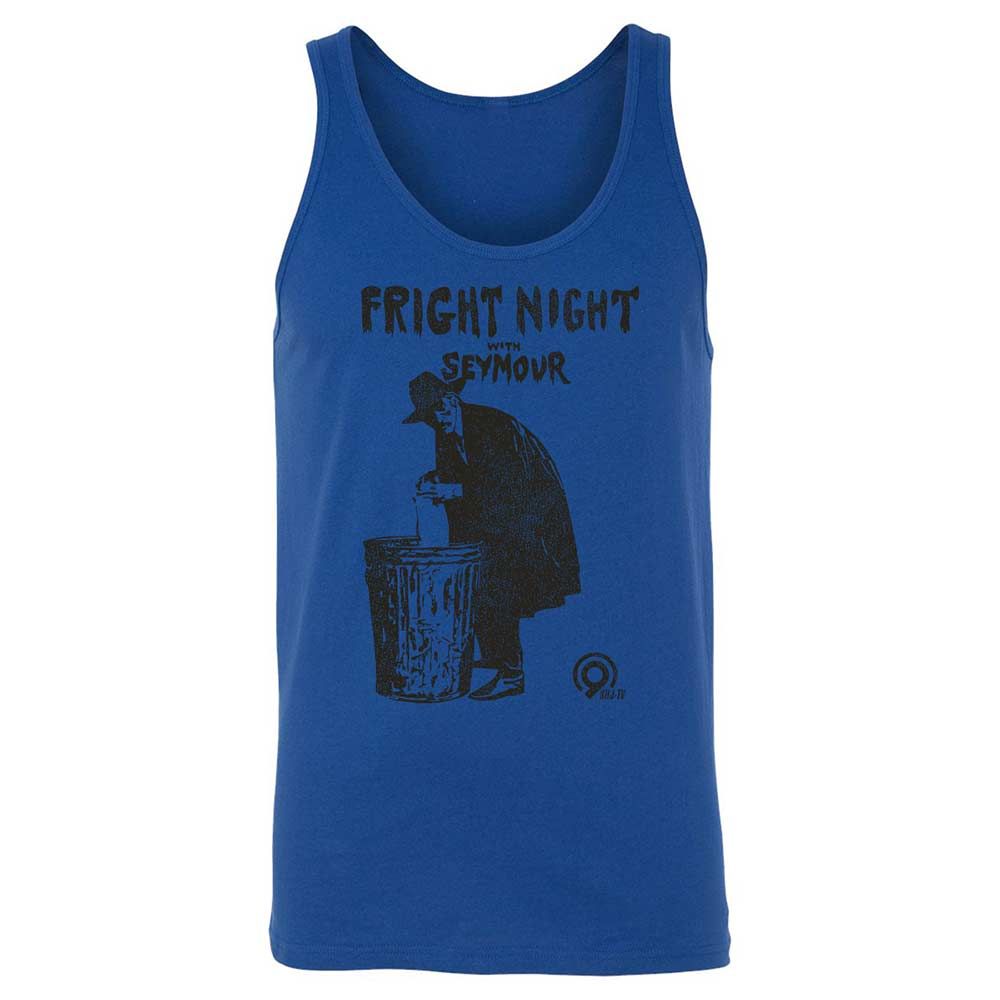 Fright Night with Seymour - True Royal - 4