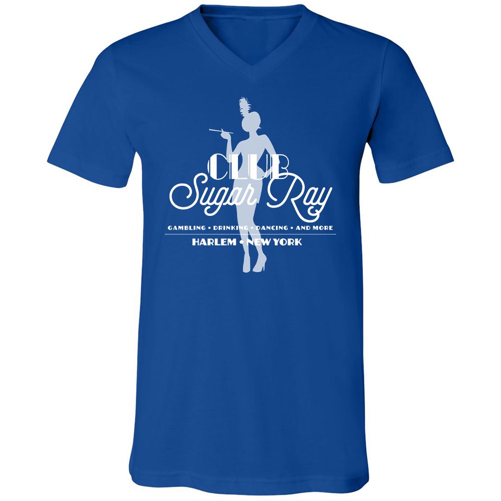 SugarRay - True Royal - 4