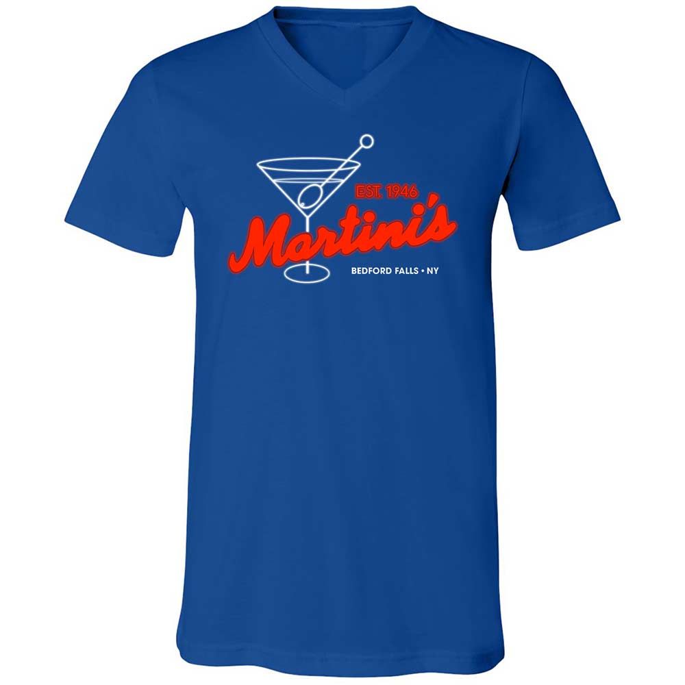 Martini's Bar - True Royal - 4