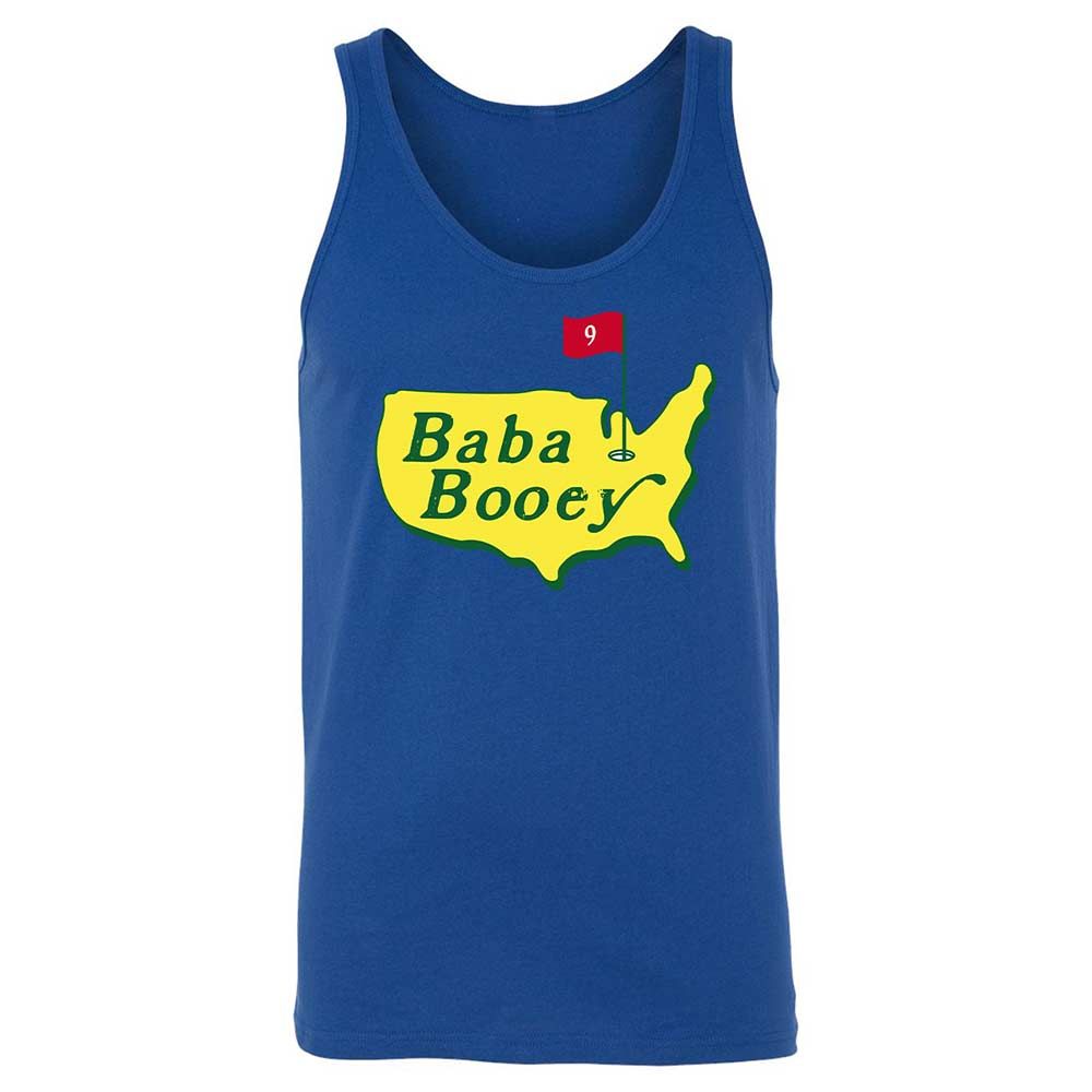 Baba Booey Golf - True Royal - 4