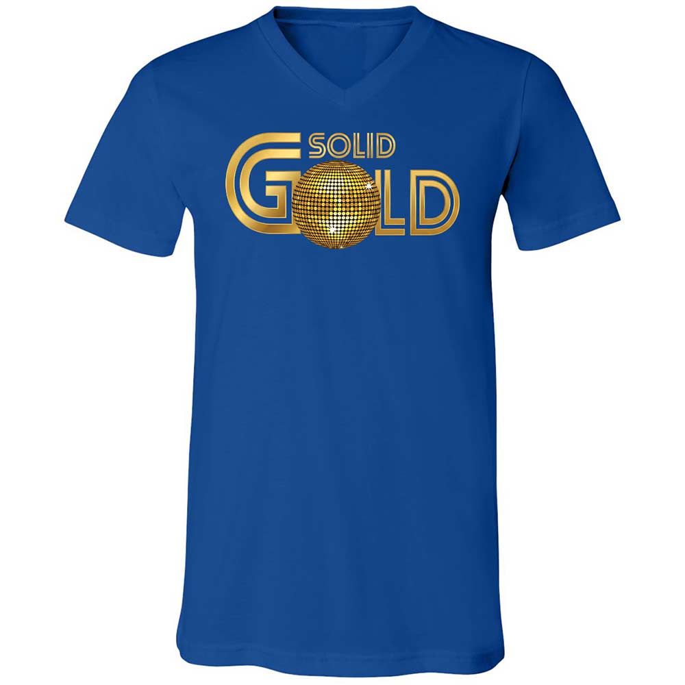 Solid Gold - True Royal - 4