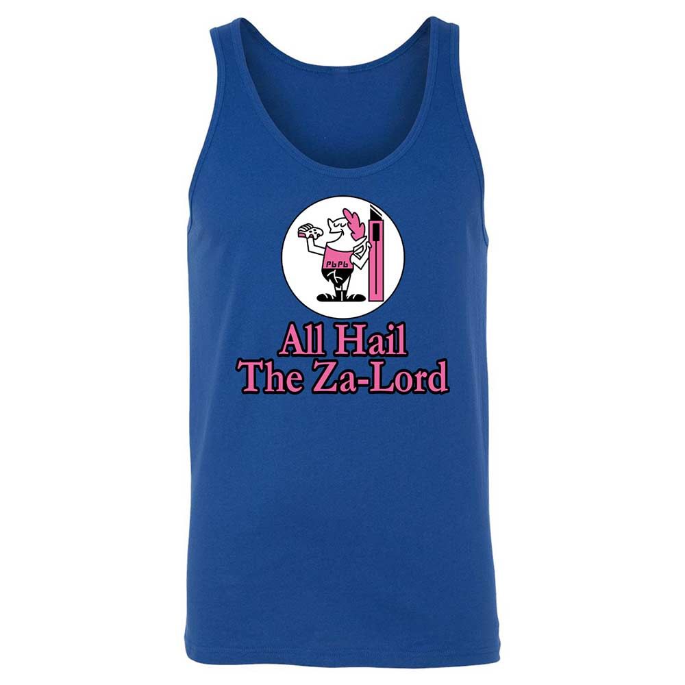 All Hail The Za-Lord - True Royal - 4