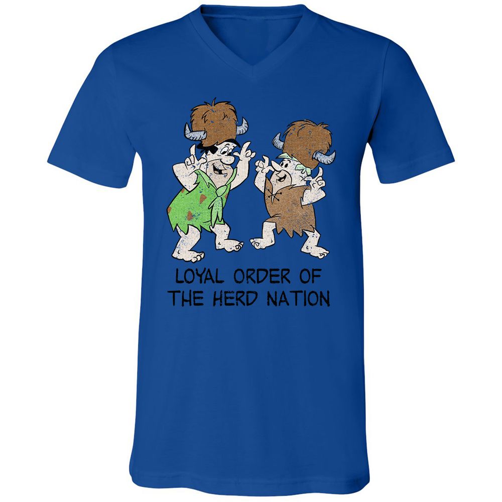 Herd Nation - True Royal - 4