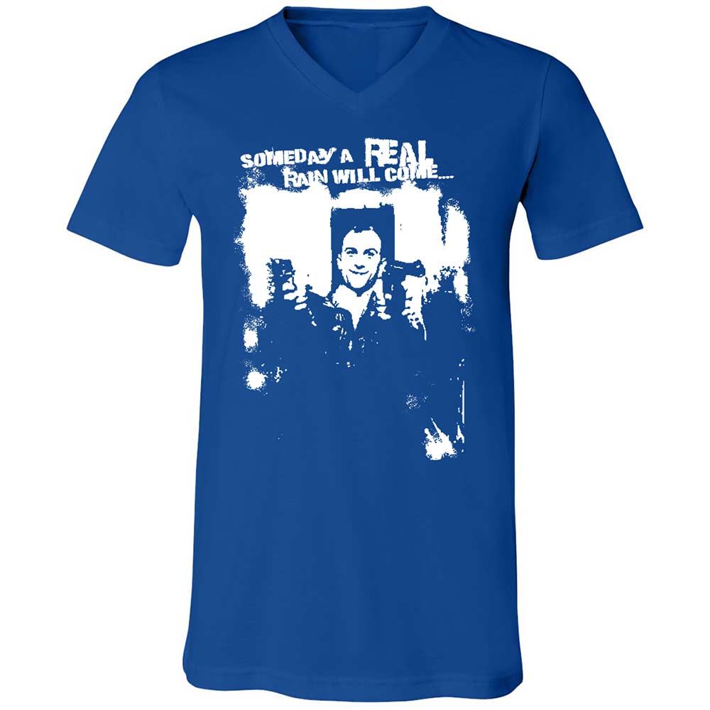 Someday A Real Rain Will Come - True Royal - 4