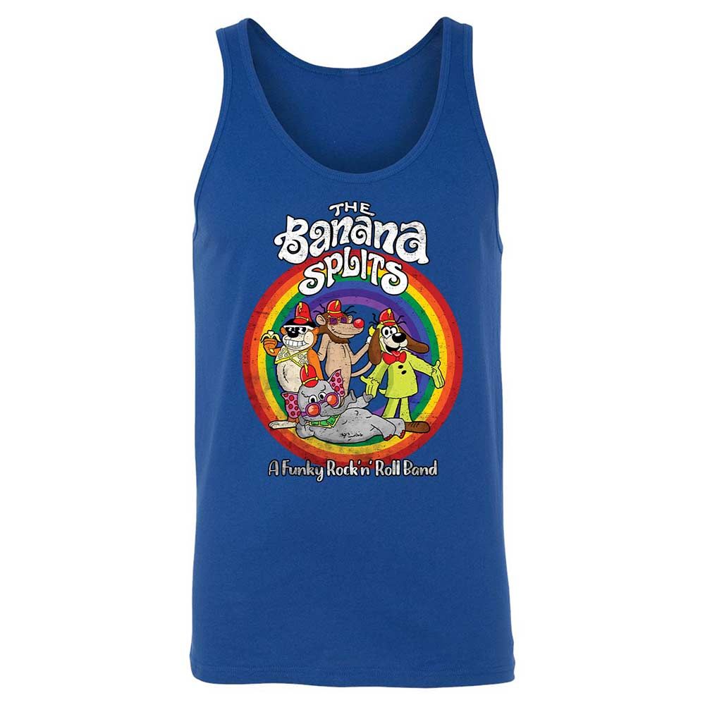 The Banana Splits - True Royal - 4