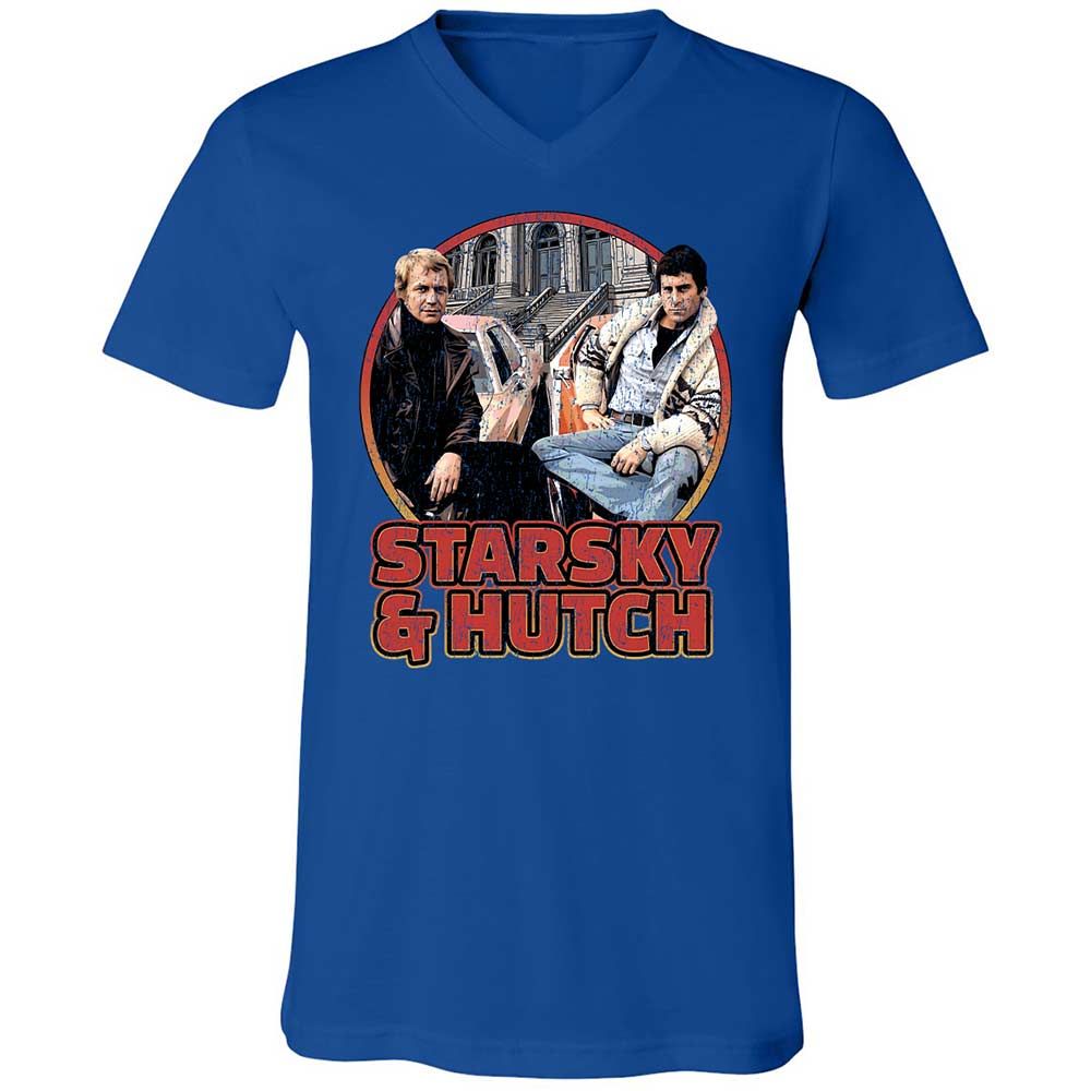 Starsky And Hutch - True Royal - 4