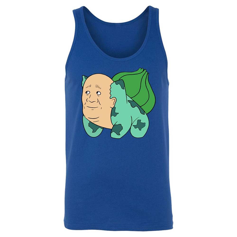 Billbasaur - True Royal - 4
