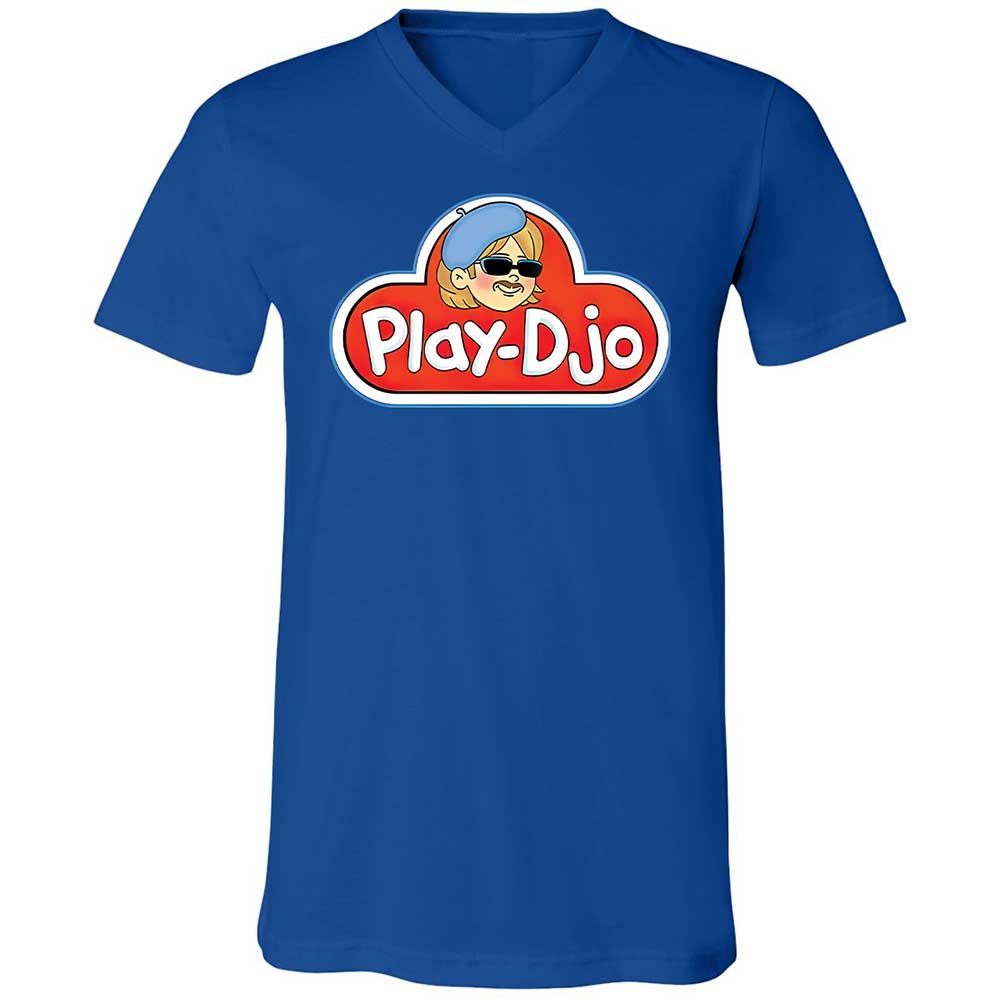 Play Djo - True Royal - 4