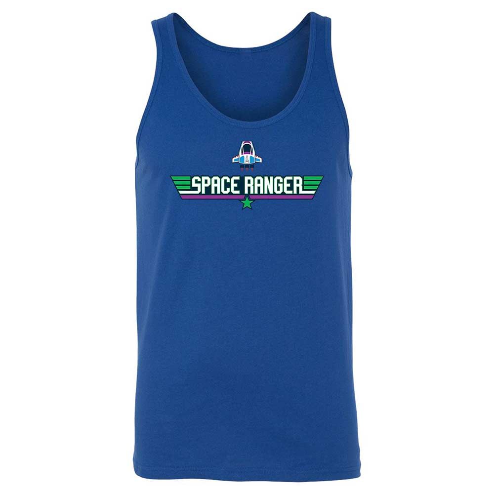 Space Ranger - True Royal - 4