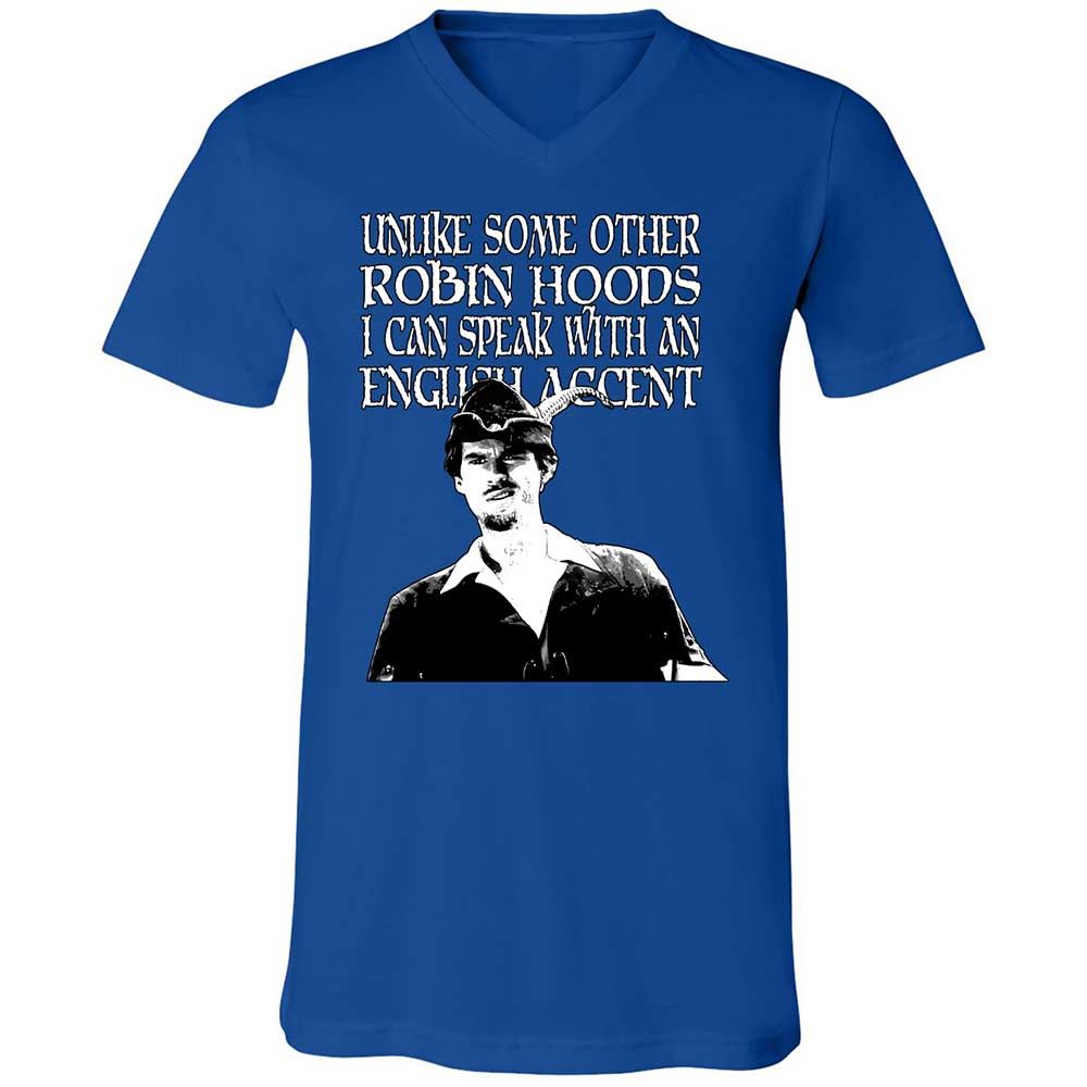 An English Accent - True Royal - 4