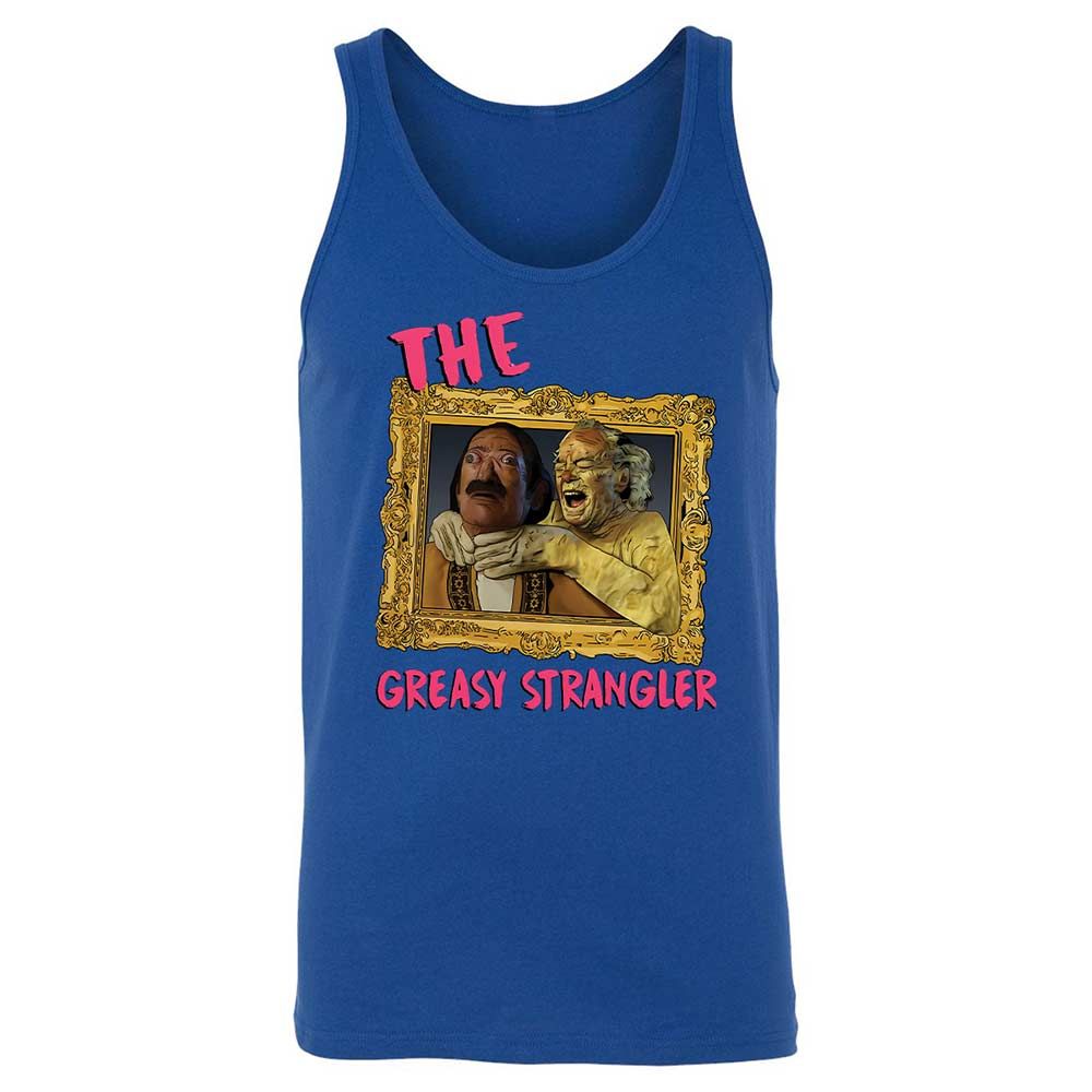 The Greasy - True Royal - 4