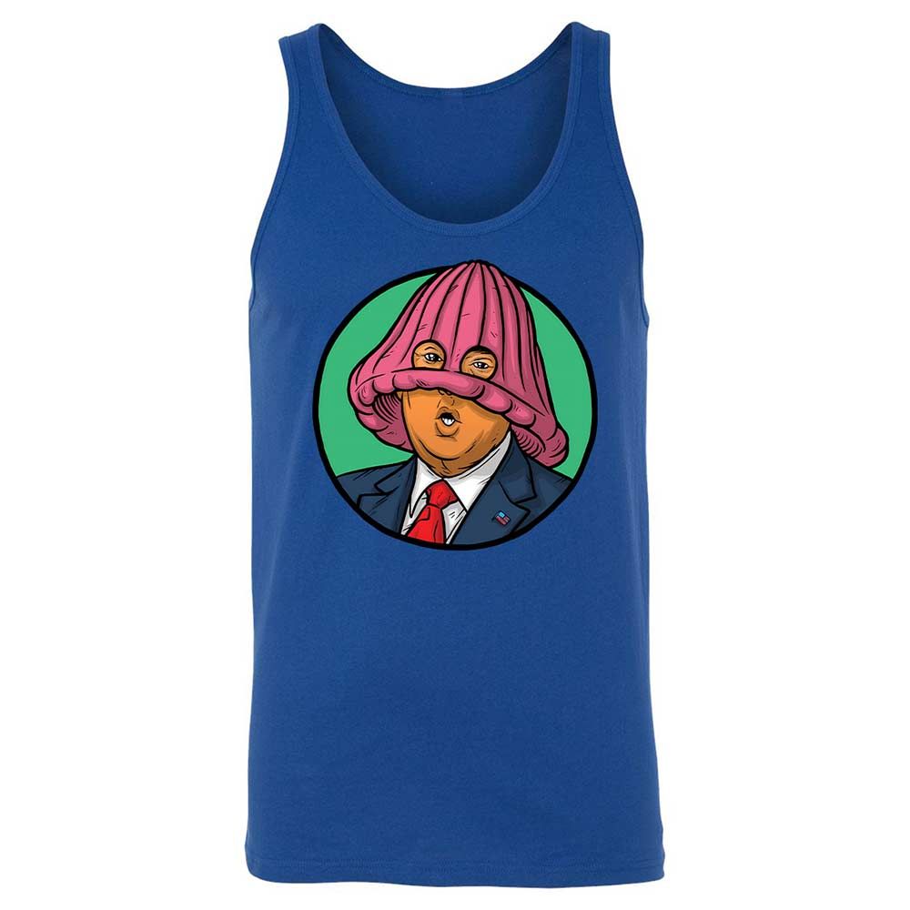 Dumb Donald - True Royal - 4
