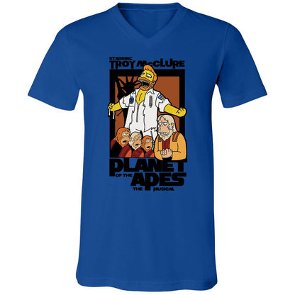 Stop the Planet of the Apes - True Royal - 4