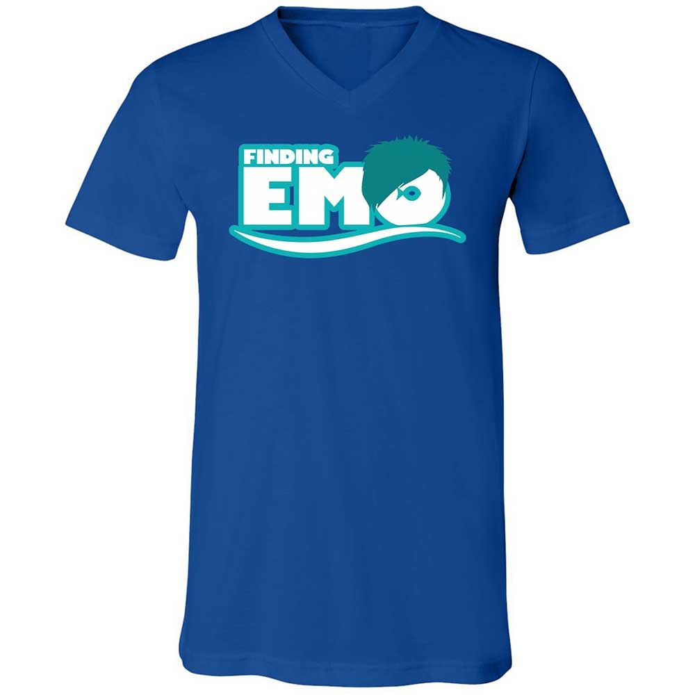 Finding Emo - True Royal - 4