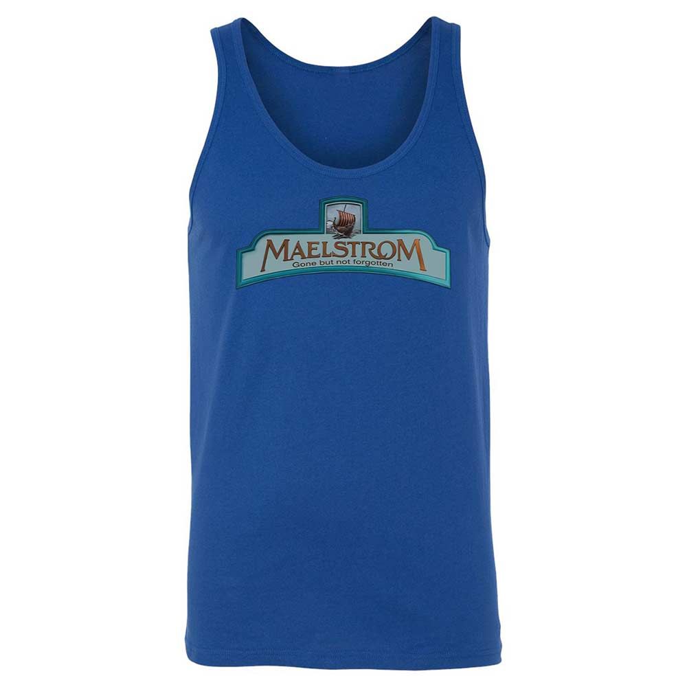 Maelstrom - True Royal - 4