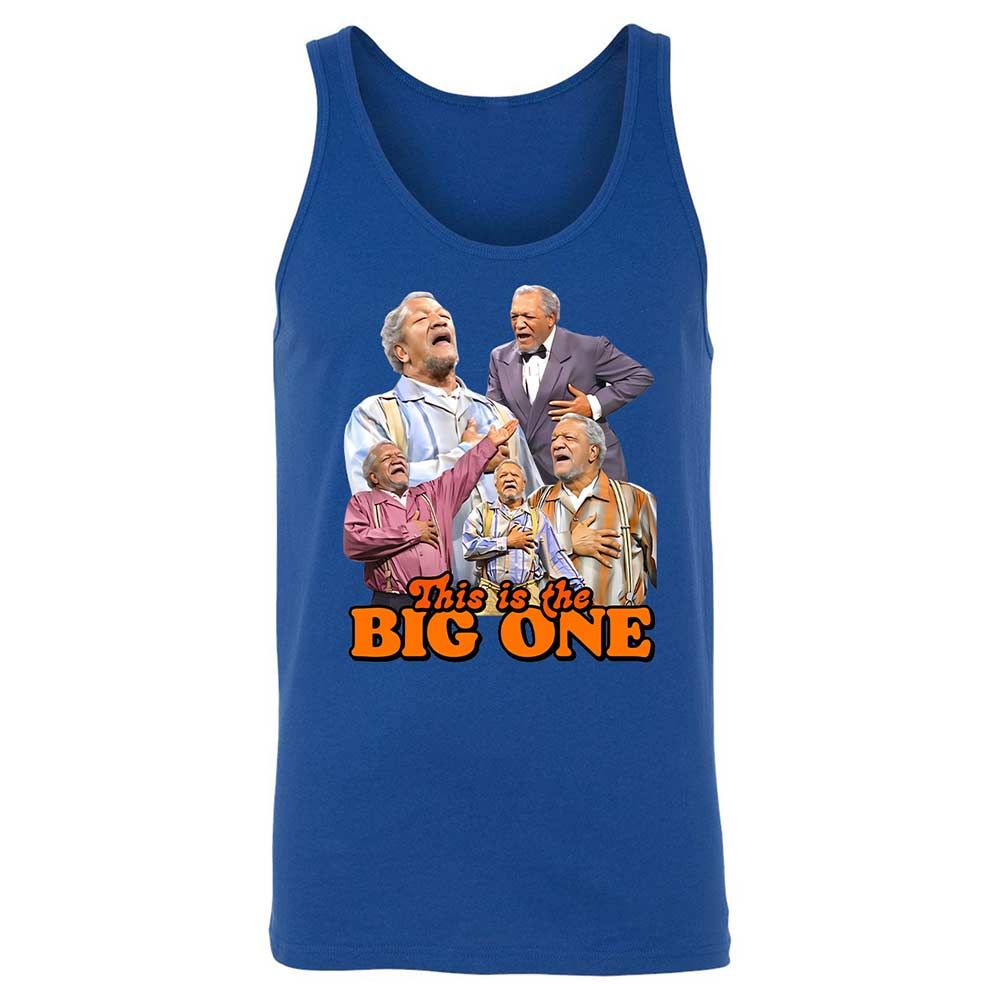 The Big One - True Royal - 4