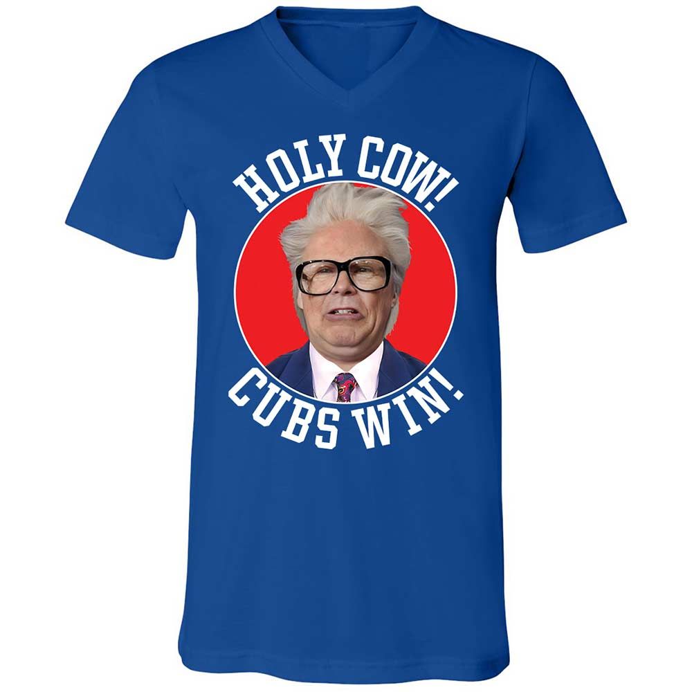 Holy Cow - True Royal - 4
