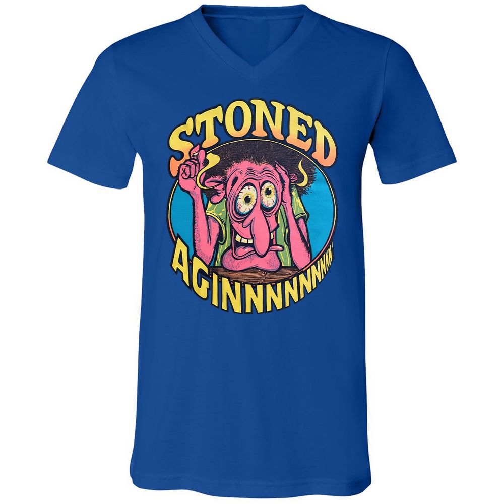 Stoned - True Royal - 4