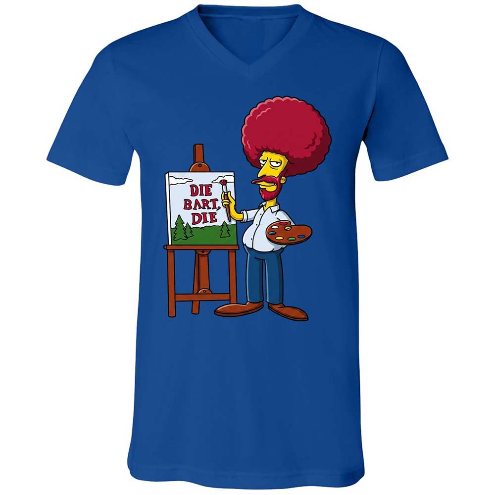 Die Bart, Die - True Royal - 4