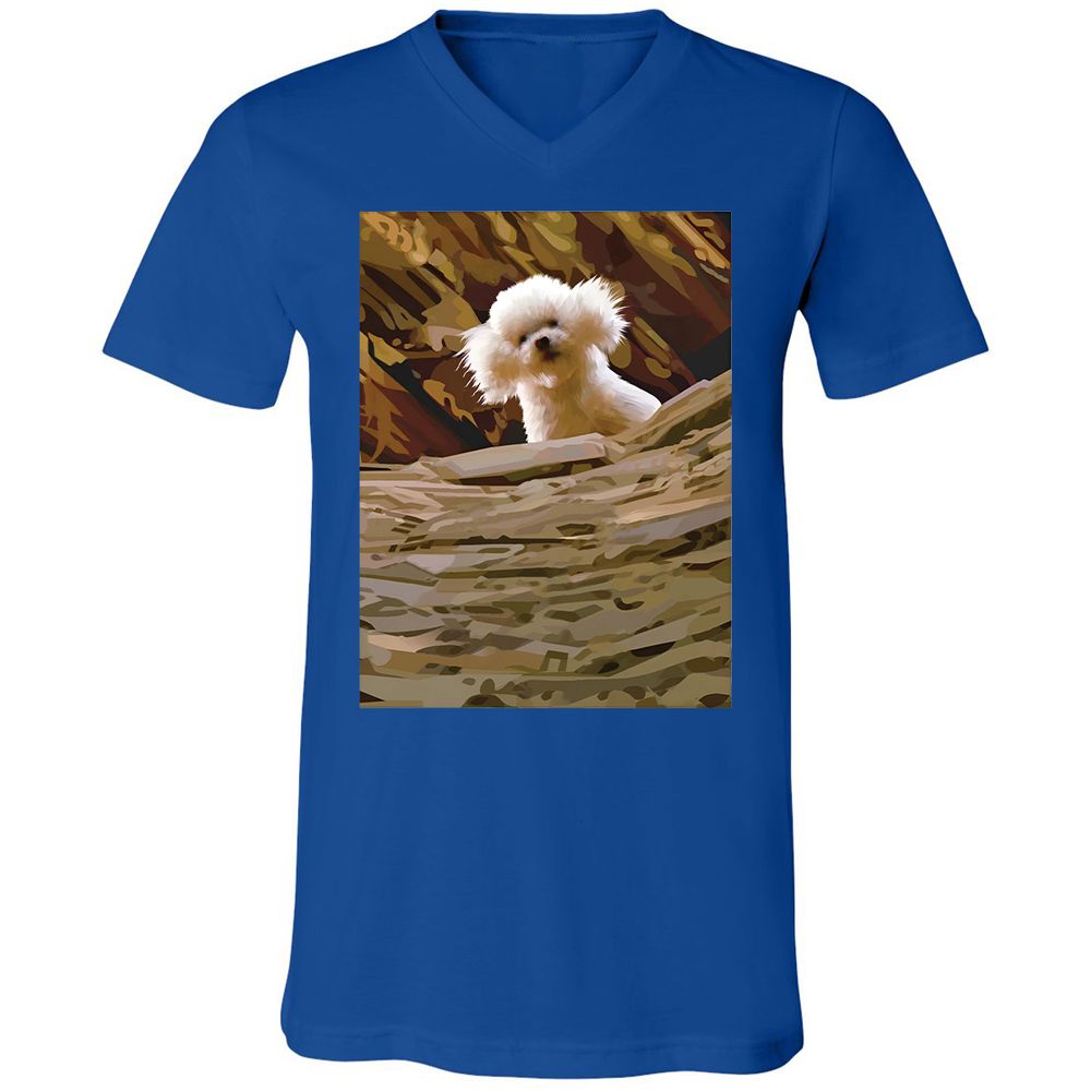 Precious Bichon - True Royal - 4