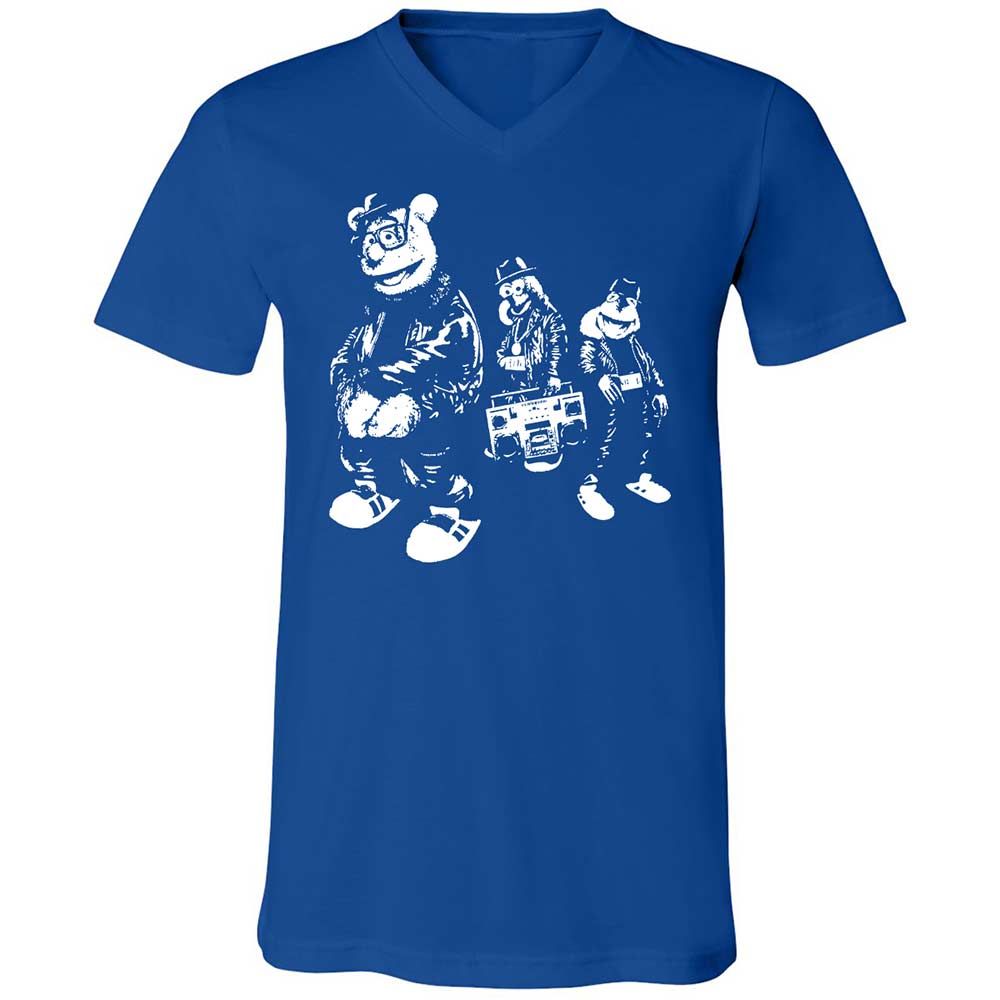 The muppets gang - True Royal - 4