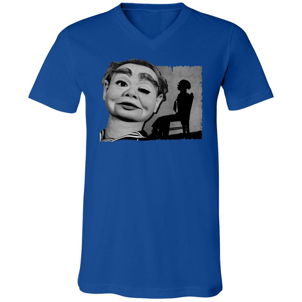 Who’s the Dummy Now? - True Royal - 4