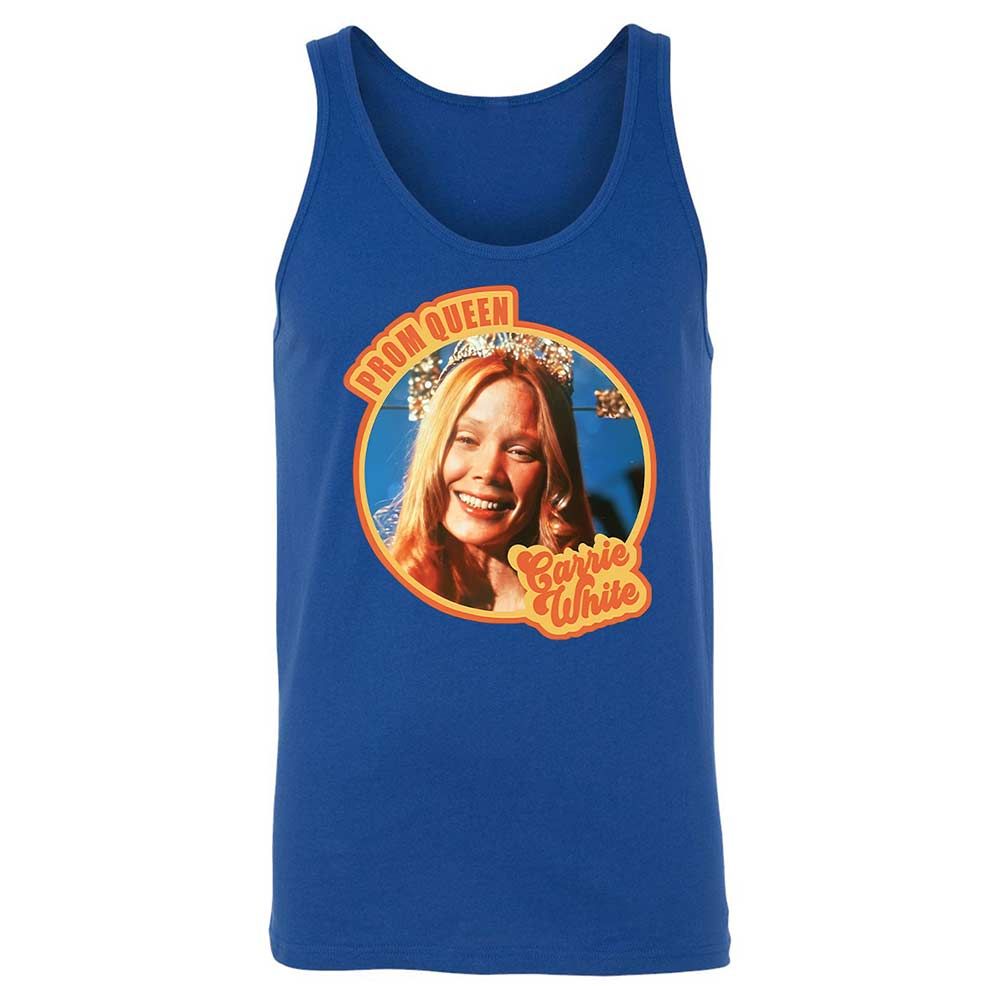 Carrie for prom queen - True Royal - 4