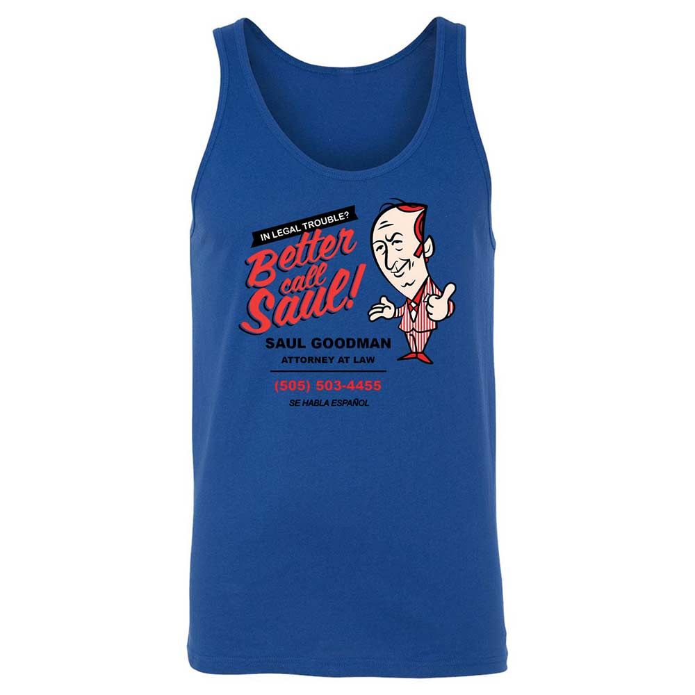Better Call Saul - True Royal - 4