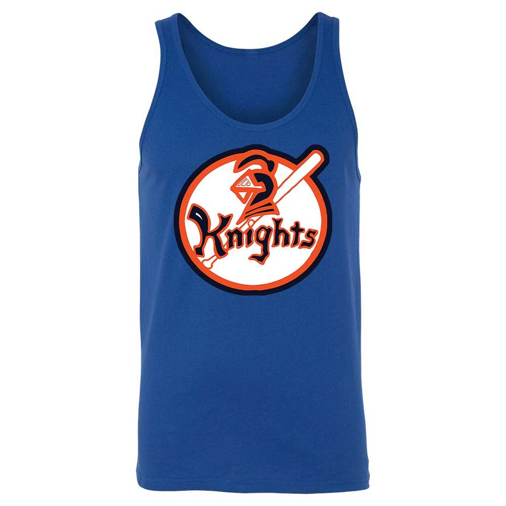 New York Knights - True Royal - 4