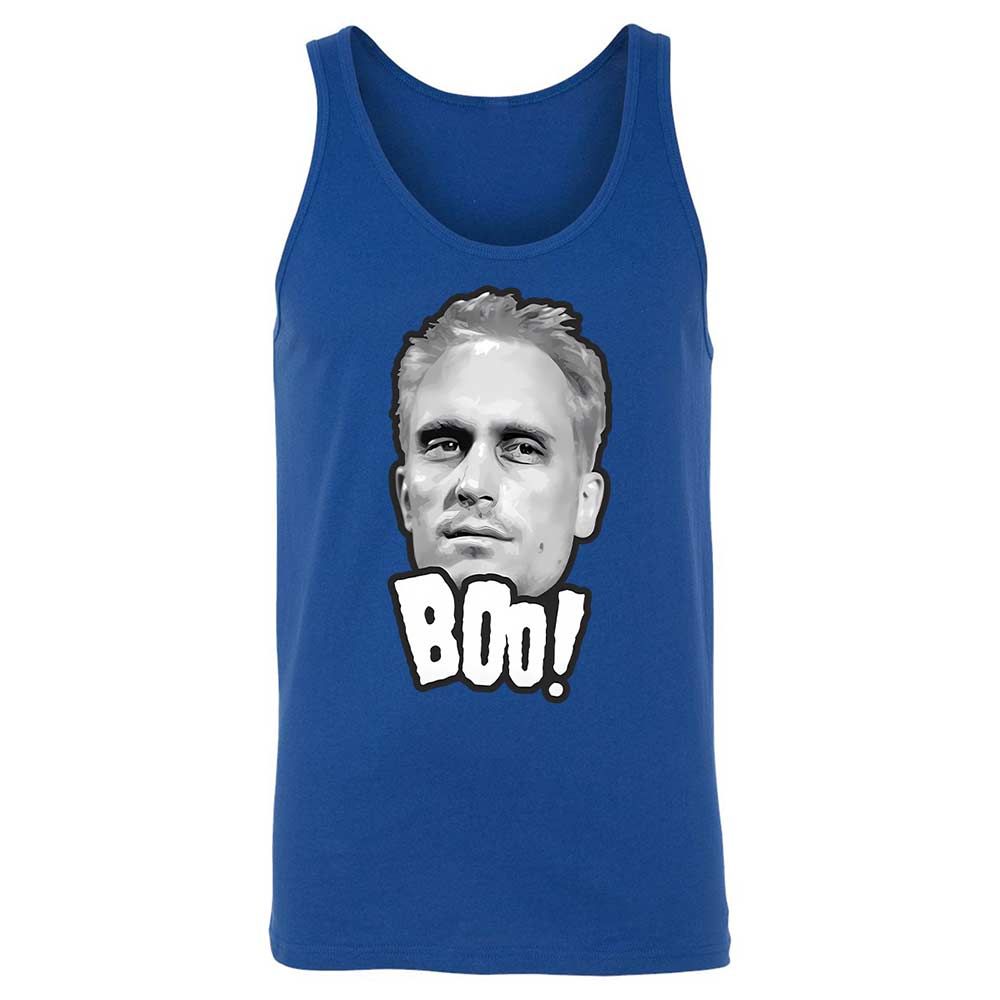 Boo Radley - True Royal - 4