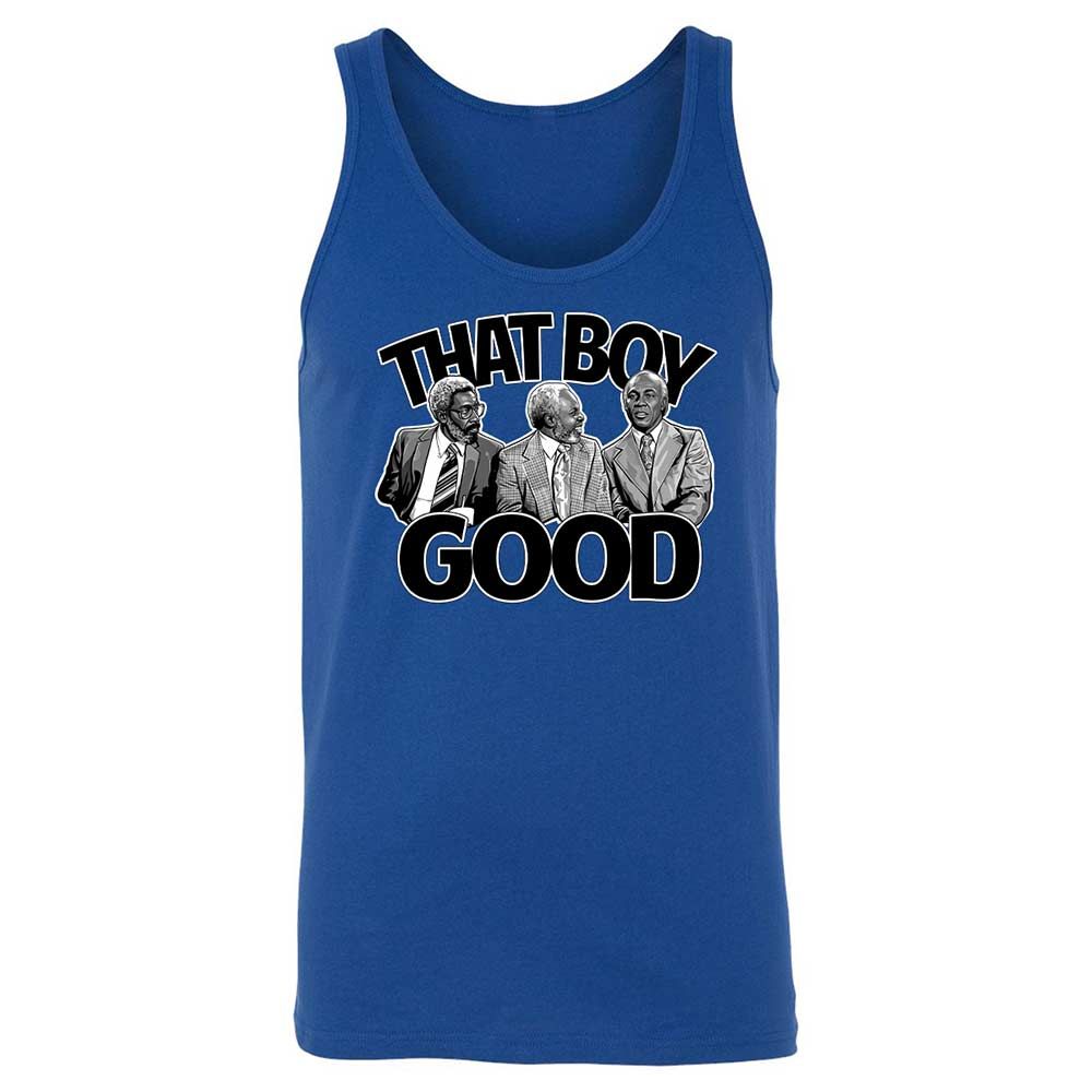 That boy good - True Royal - 4