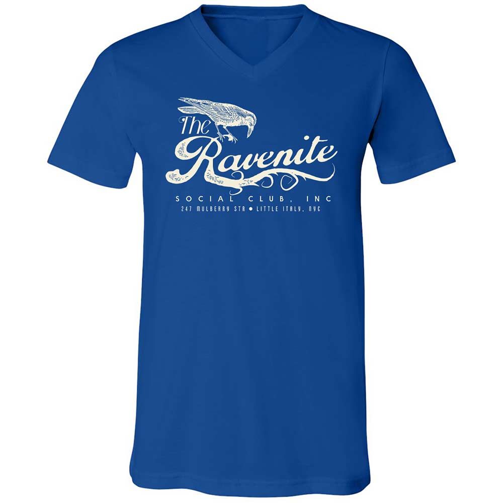 Social Club - True Royal - 4