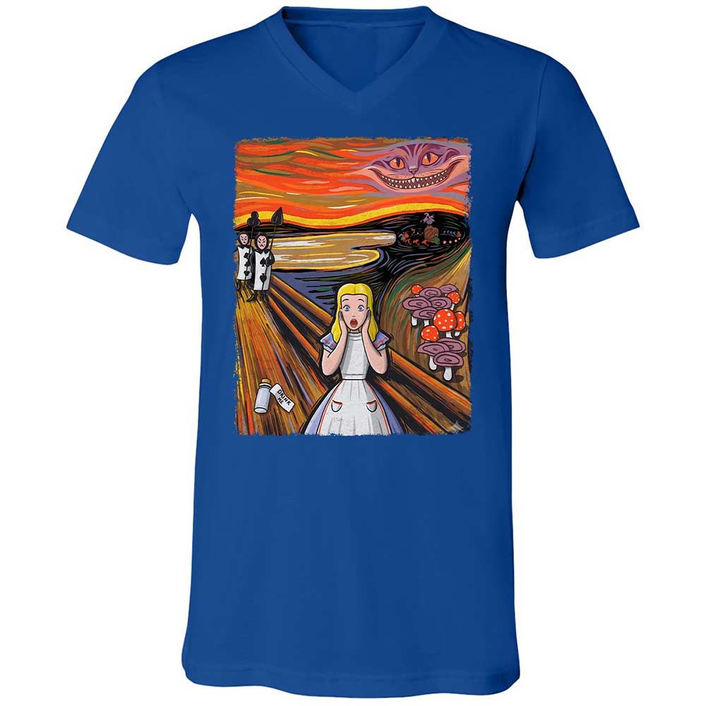 Alice in Screamland - True Royal - 4