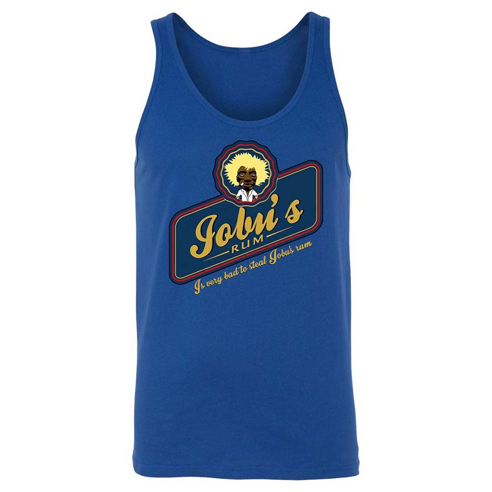 Jobu's rum - True Royal - 4