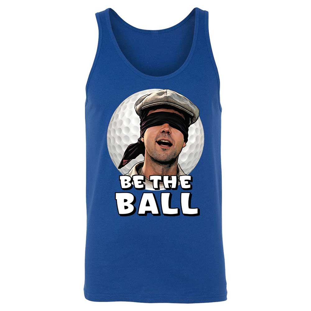 Be the Ball - True Royal - 4