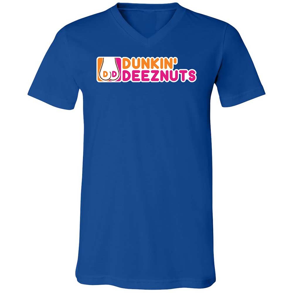 Dunkin Deeznuts - True Royal - 4