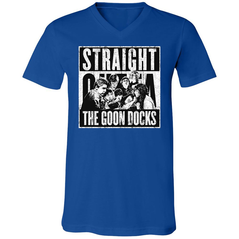 Straight Outta The Goon Docks - True Royal - 4