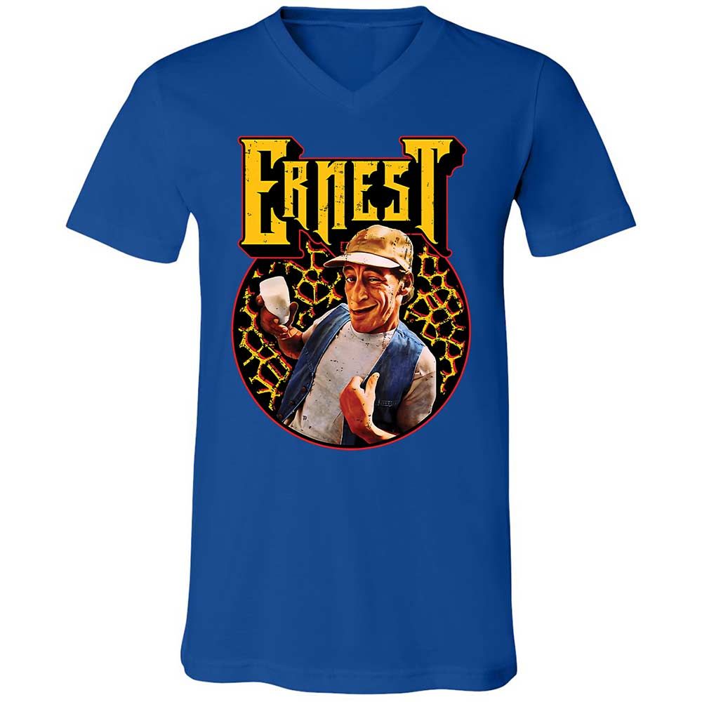 Ernest P. Worrell - True Royal - 4