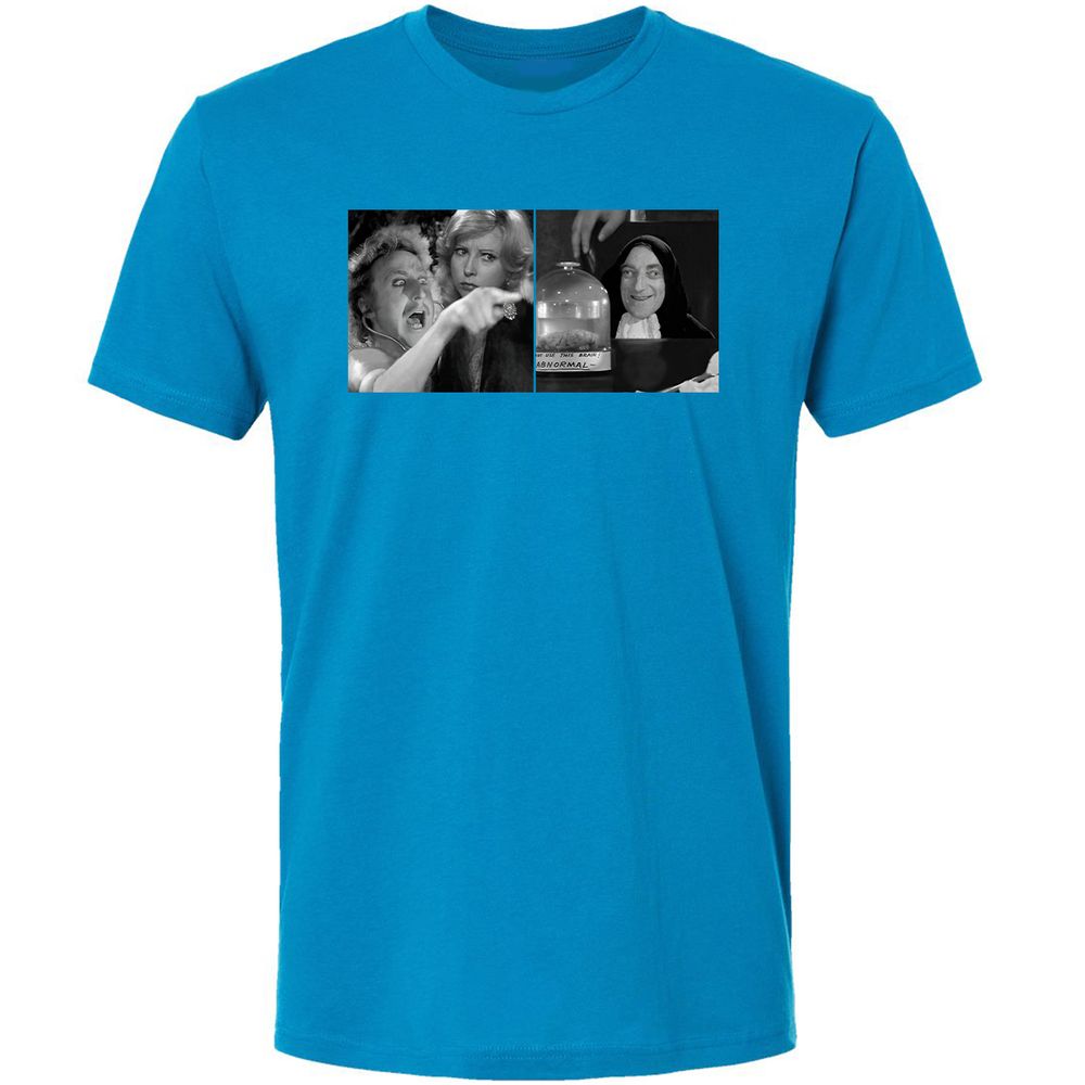 I will Not be angry - Turquoise - 4
