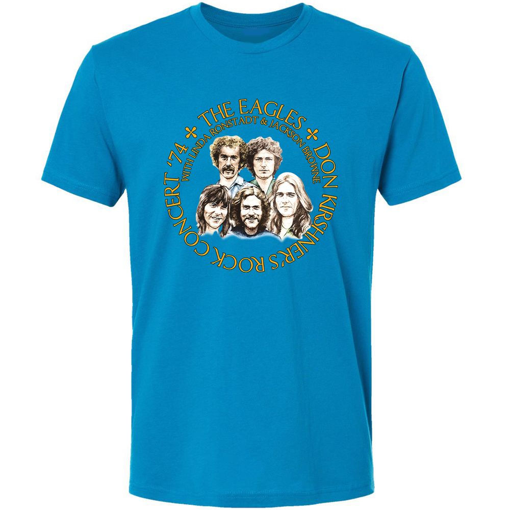 Kirshners - Turquoise - 4